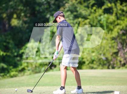 Thumbnail 1 in JV: GISD Invitational photogallery.