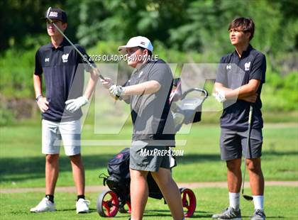 Thumbnail 2 in JV: GISD Invitational photogallery.