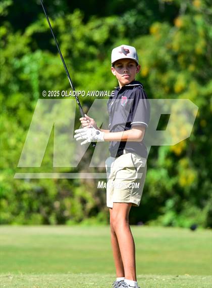 Thumbnail 2 in JV: GISD Invitational photogallery.