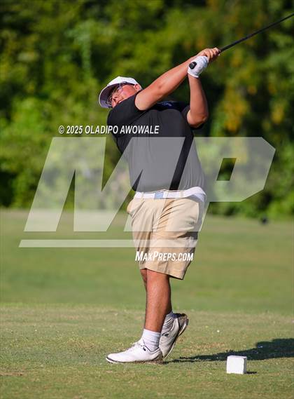 Thumbnail 3 in JV: GISD Invitational photogallery.