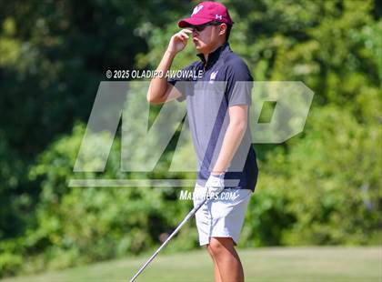 Thumbnail 2 in JV: GISD Invitational photogallery.