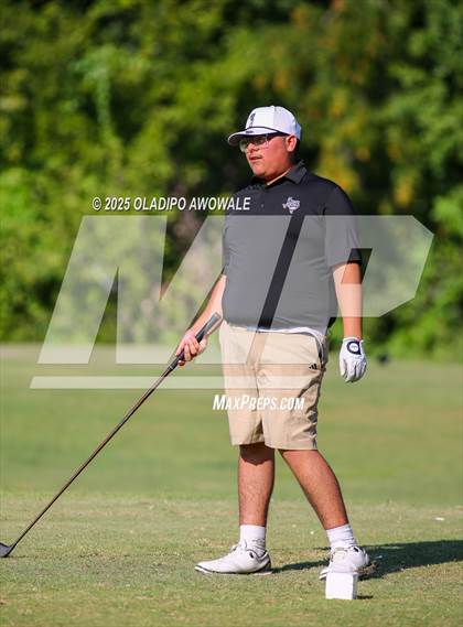 Thumbnail 1 in JV: GISD Invitational photogallery.