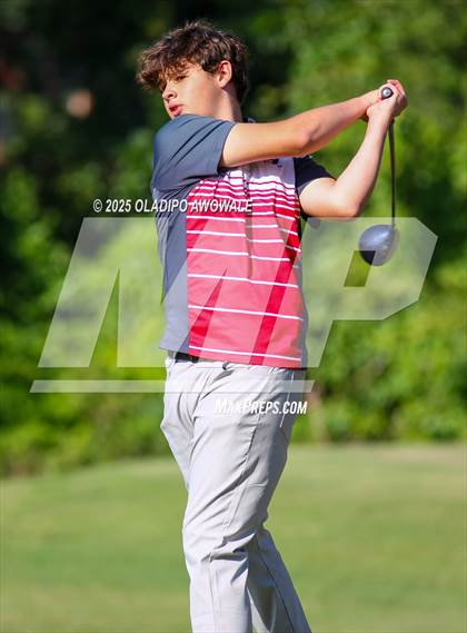 Thumbnail 2 in JV: GISD Invitational photogallery.