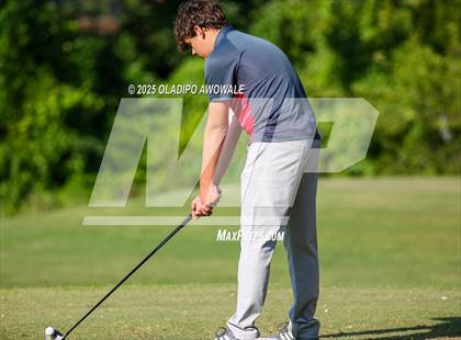 Thumbnail 1 in JV: GISD Invitational photogallery.