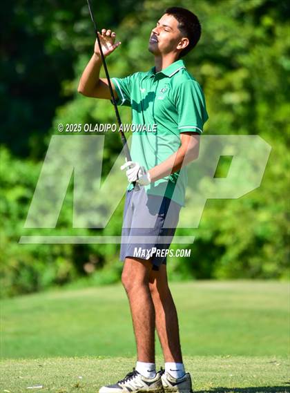 Thumbnail 3 in JV: GISD Invitational photogallery.