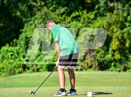 Thumbnail 3 in JV: GISD Invitational photogallery.