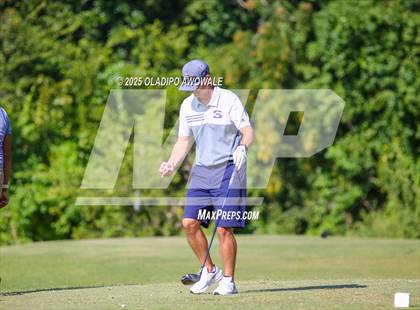 Thumbnail 1 in JV: GISD Invitational photogallery.