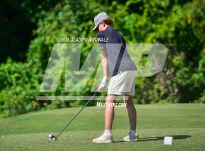 Thumbnail 1 in JV: GISD Invitational photogallery.