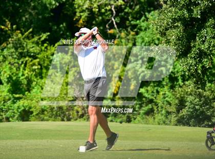 Thumbnail 1 in JV: GISD Invitational photogallery.