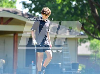 Thumbnail 2 in JV: GISD Invitational photogallery.