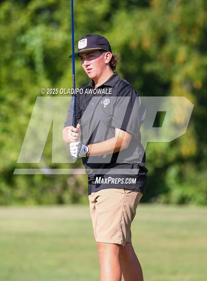 Thumbnail 1 in JV: GISD Invitational photogallery.