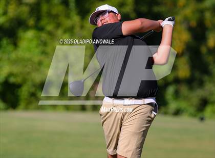 Thumbnail 1 in JV: GISD Invitational photogallery.