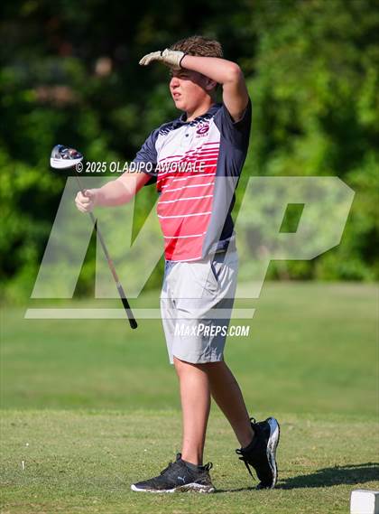 Thumbnail 1 in JV: GISD Invitational photogallery.