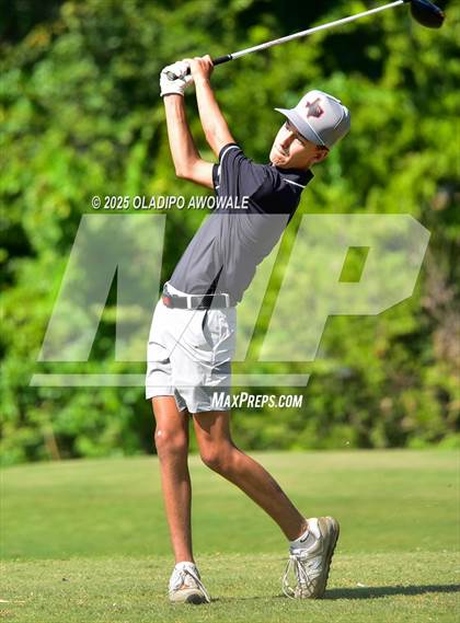 Thumbnail 3 in JV: GISD Invitational photogallery.