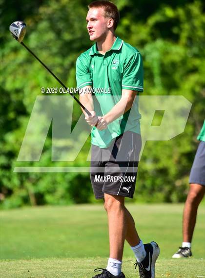 Thumbnail 1 in JV: GISD Invitational photogallery.
