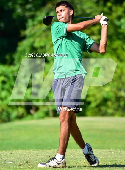 Thumbnail 1 in JV: GISD Invitational photogallery.
