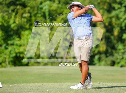 Thumbnail 3 in JV: GISD Invitational photogallery.