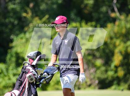 Thumbnail 3 in JV: GISD Invitational photogallery.