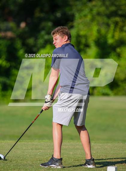 Thumbnail 3 in JV: GISD Invitational photogallery.
