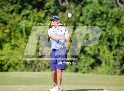 Thumbnail 2 in JV: GISD Invitational photogallery.