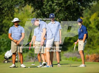 Thumbnail 3 in JV: GISD Invitational photogallery.