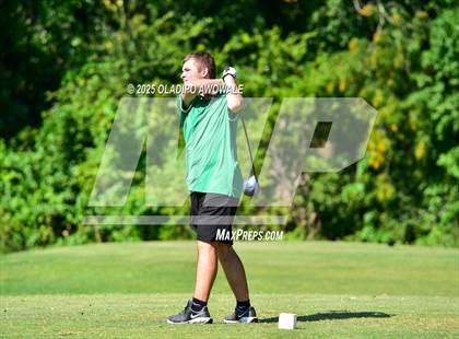 Thumbnail 2 in JV: GISD Invitational photogallery.