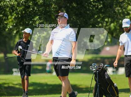 Thumbnail 1 in JV: GISD Invitational photogallery.