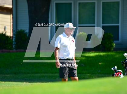 Thumbnail 1 in JV: GISD Invitational photogallery.