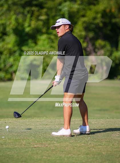Thumbnail 1 in JV: GISD Invitational photogallery.