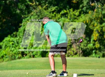 Thumbnail 1 in JV: GISD Invitational photogallery.