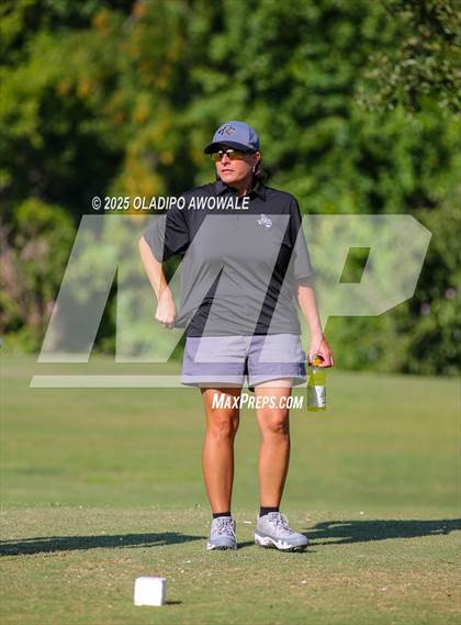 Thumbnail 2 in JV: GISD Invitational photogallery.