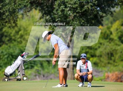 Thumbnail 2 in JV: GISD Invitational photogallery.