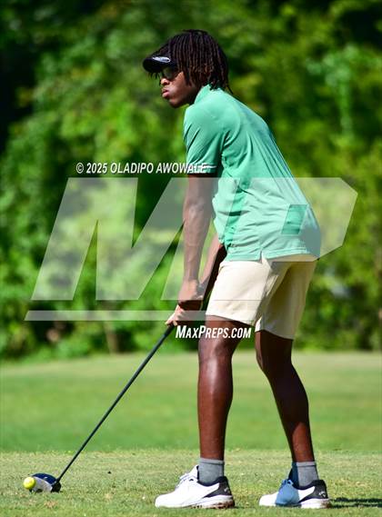 Thumbnail 2 in JV: GISD Invitational photogallery.