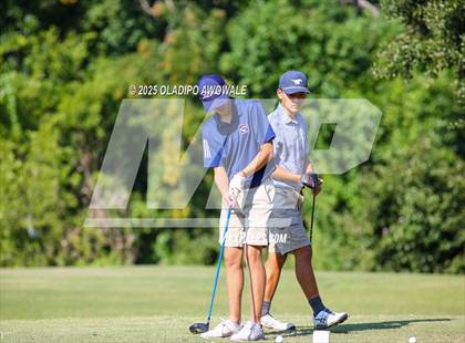 Thumbnail 1 in JV: GISD Invitational photogallery.