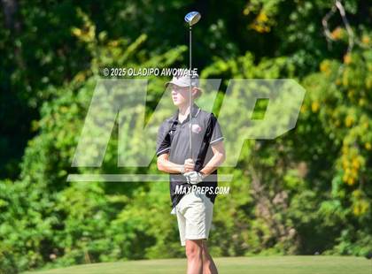 Thumbnail 2 in JV: GISD Invitational photogallery.