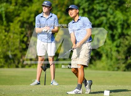 Thumbnail 1 in JV: GISD Invitational photogallery.