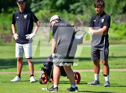 Thumbnail 3 in JV: GISD Invitational photogallery.