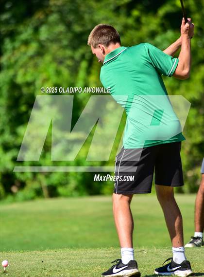 Thumbnail 1 in JV: GISD Invitational photogallery.