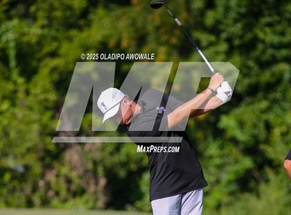 Thumbnail 3 in JV: GISD Invitational photogallery.