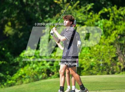 Thumbnail 3 in JV: GISD Invitational photogallery.