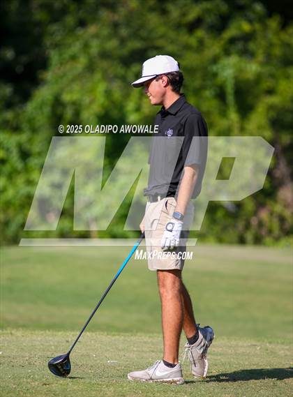 Thumbnail 1 in JV: GISD Invitational photogallery.