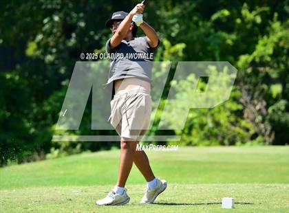 Thumbnail 2 in JV: GISD Invitational photogallery.