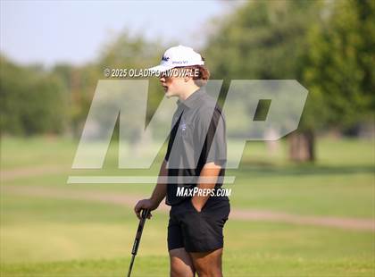 Thumbnail 1 in JV: GISD Invitational photogallery.