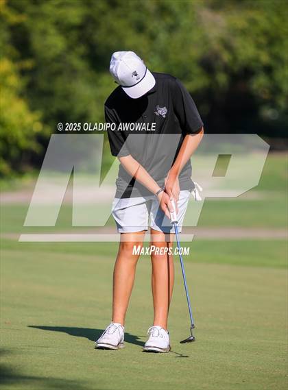 Thumbnail 2 in JV: GISD Invitational photogallery.