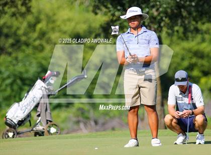 Thumbnail 1 in JV: GISD Invitational photogallery.