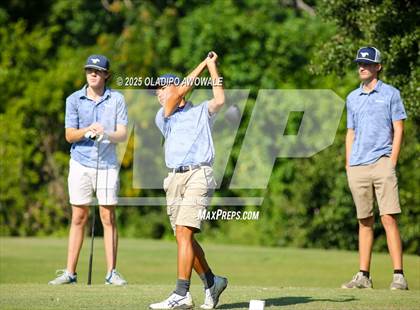 Thumbnail 1 in JV: GISD Invitational photogallery.