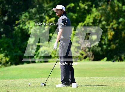 Thumbnail 2 in JV: GISD Invitational photogallery.
