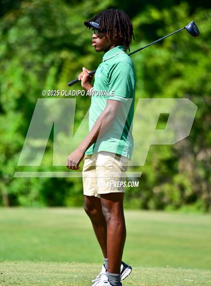 Thumbnail 3 in JV: GISD Invitational photogallery.