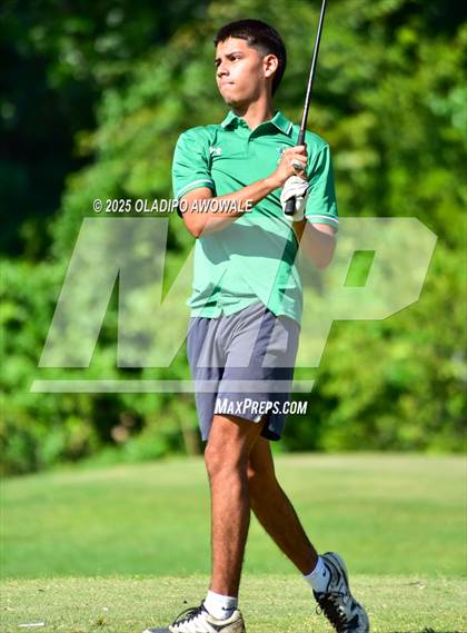 Thumbnail 2 in JV: GISD Invitational photogallery.