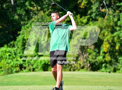 Thumbnail 2 in JV: GISD Invitational photogallery.